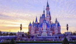 上海迪士尼最新爆料,神秘项目即将揭幕，惊喜连连引期待