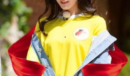 迪丽热巴跑男团爆料视频,揭秘节目幕后趣事